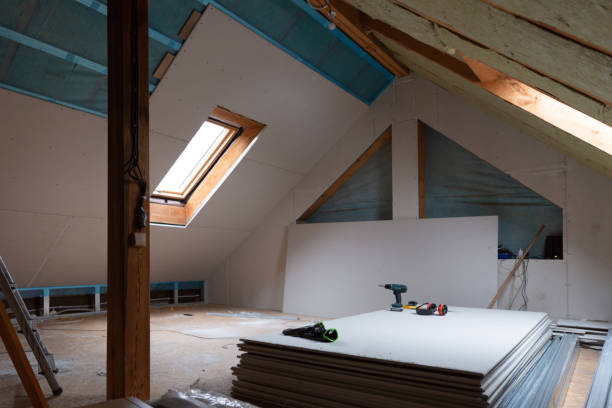 Best Residential Insulation in North Royalton, OH