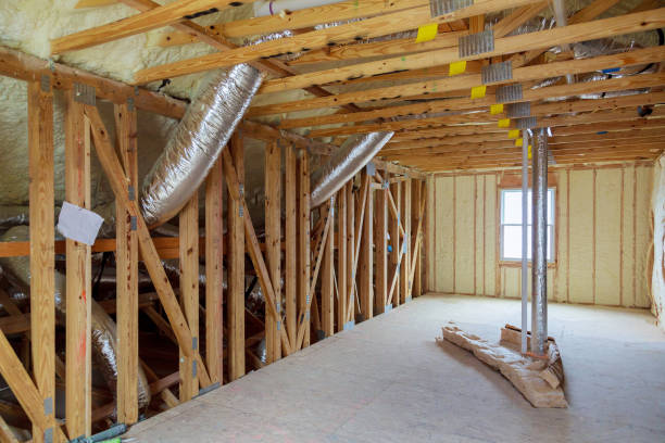 Best DIY Insulation Kits and Guidance in North Royalton, OH