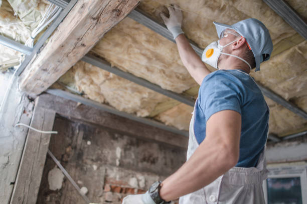 Best Energy Efficiency Insulation in North Royalton, OH