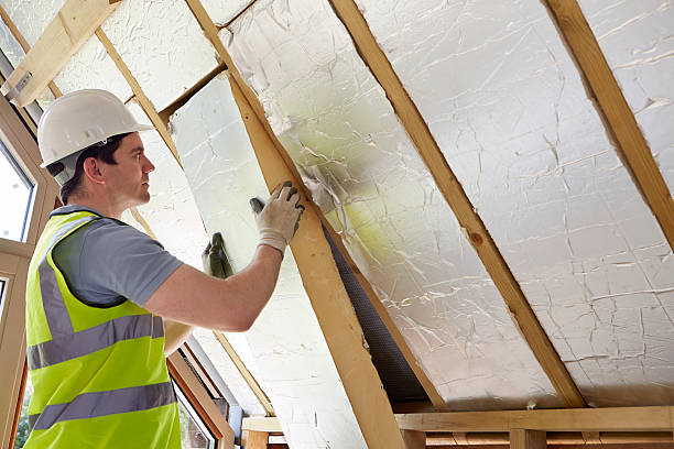Types of Insulation We Offer in North Royalton, OH